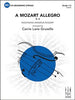 A Mozart Allegro K.3 - Cello