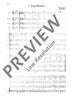 The Schott Recorder Consort Anthology - Performing Score