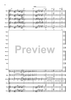 Ease on It - Conductor's Score