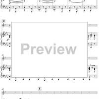 March Of The Grenadiers