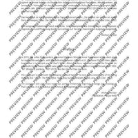 Souvenir à Albert et Lil - Score and Parts