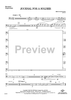 Journal For A  Soldier - Baritone Horn/Euphonium