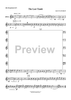 The Lost Tomb - Alto Saxophone