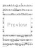 The Joplin Album - for String Trio - Violin 1