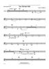 The Old Red Mill - Bass Clarinet