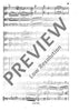 String Quartet Bb major - Full Score