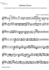 Hallelujah! from Messiah HWV 56 - Bb Trumpet