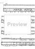 Divertimento - Piano Score