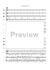 Blues & Other Hues - Score