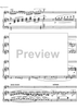 Concertino - Score