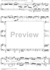 Marche Burlesque, No. 8 from "Feuillets de Voyage", Op. 26, Book 2