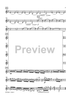 Hungarian and Slavonic Dances - Violin 1