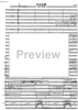 Aqua invocation - Score