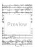 Sextet - Piano Score