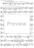 Clarinet Concerto No. 3 in F Minor - Bb Clarinet