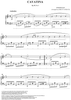 Offertories: Cavatina