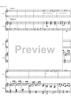 Argentinian Rhapsody - Score
