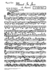 Minuet In Jazz - Baritone Saxophone 4