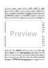 Canzon super Intradum Aechiopicam - Score