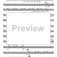 Lawrence of Arabia - String Bass