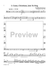 Hymns of Praise and Worship: Volume 1 - Cello
