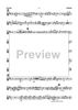 Diffusion for Saxophone Quartet - Alto Saxophone
