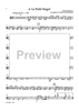Six Intermediate String Quartets - Viola