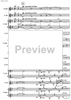 Dissolvenze incrociate - Score