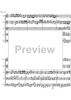 Watermusic - Score