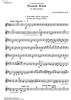 Westerly Winds Op.84 - Bb Clarinet