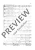 The Nosobame - Choral Score