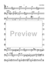 La Almeja Pequena ("The Little Clam") - Bass