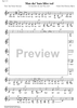 Man ska' bare blive ved - C Instrument