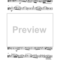 Suzuki Viola School, Volume 6 - Viola Part