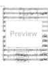 Spring in the Desert - Score