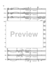 The Heart of it All - Score