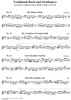 Nos. 21-40: Reels and Strathpeys