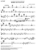 Horn of Puente - Bb Trumpet 3