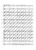 Violin Concerto D major - Full Score