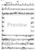 String quartet No. 1 - Violin 1