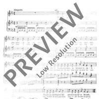 Naughty Alphabet - Piano Reduction