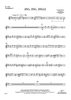 Jing, Jing, Jingle - Alto Saxophone 2