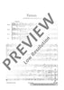 Fantasia - Performing Score