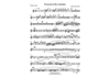 Procession of the Academics - Bb Clarinet 1