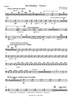 Die Moldau - Vltava - Percussion 1