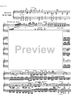 Sonata No.31 Ab Major Op.110 - Piano