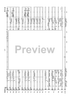 Get In Line - Score