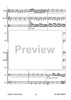 Outside Suite for String Orchestra (Grade 4) - Score