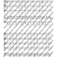 Carmina Burana - Piano Reduction