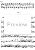 Miniatures Op.99 - Score